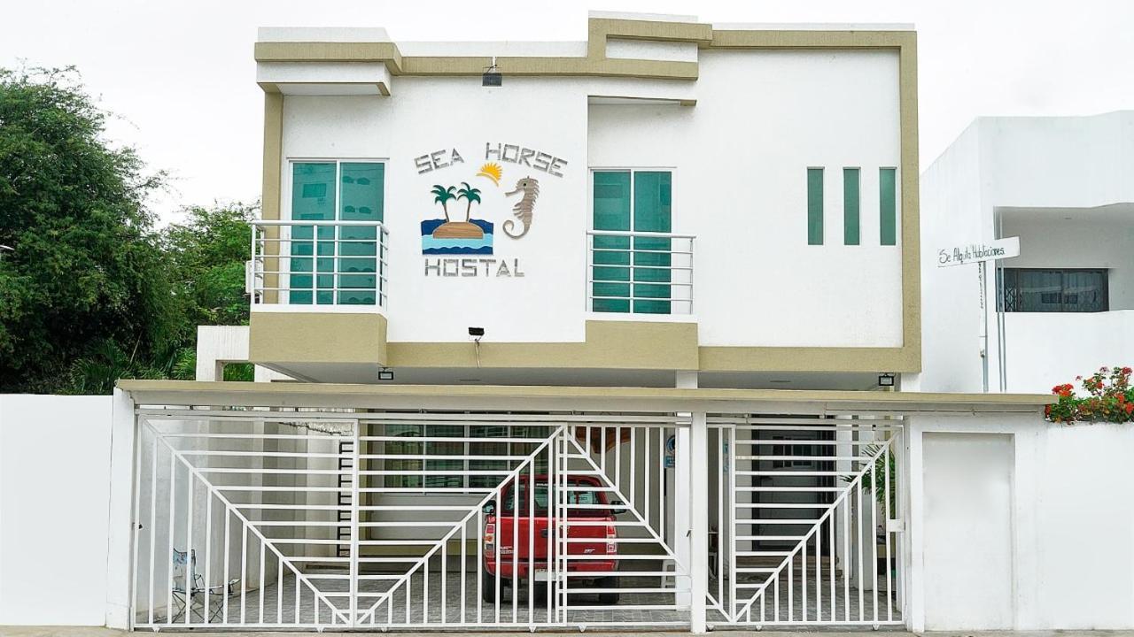 Sea Horse Apartment Salinas (Santa Elena)