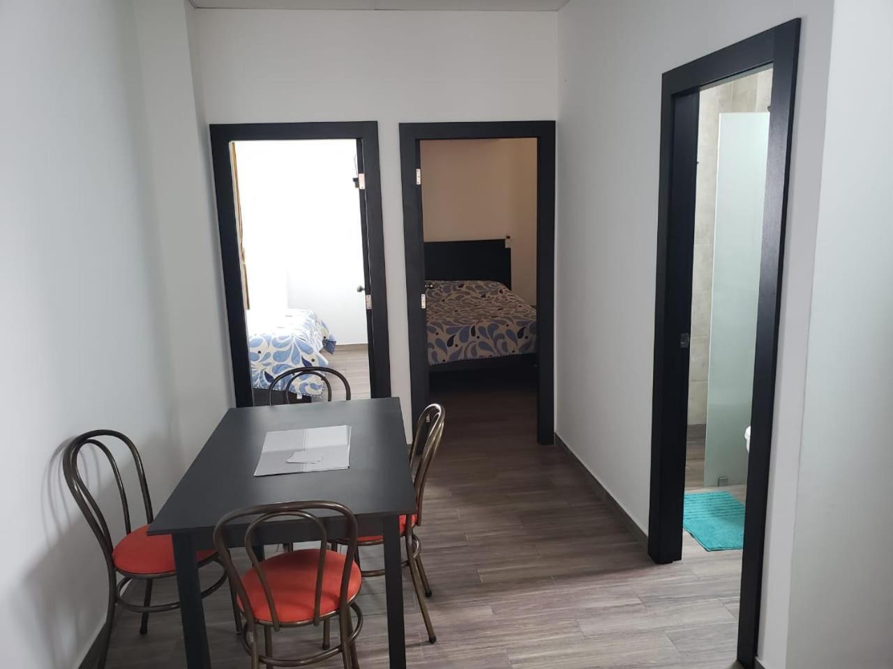Sea Horse Apartment *