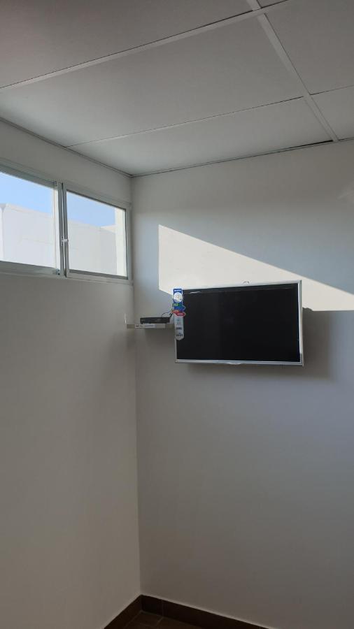Apartment Sea Horse Salinas (Santa Elena)