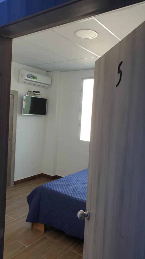 Sea Horse Apartment *