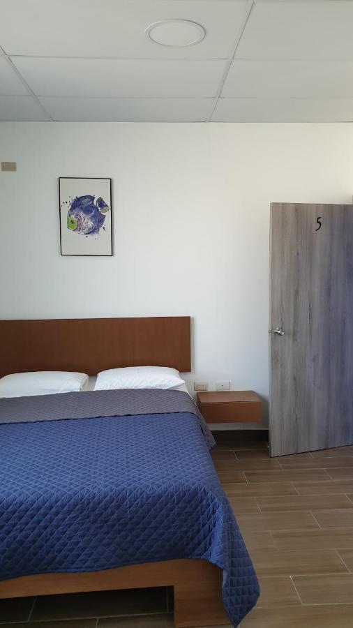 Sea Horse Apartment