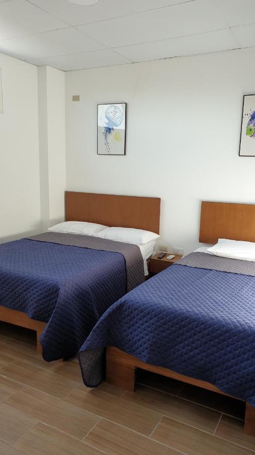 Sea Horse Apartment *