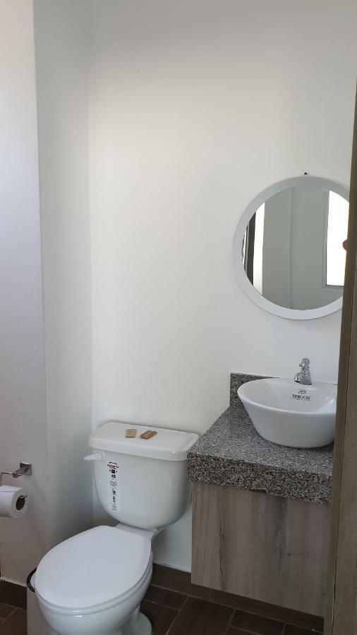 Sea Horse Apartment